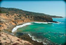Abalone Cove Park景点图片