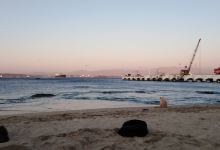 Playa El Durazno景点图片