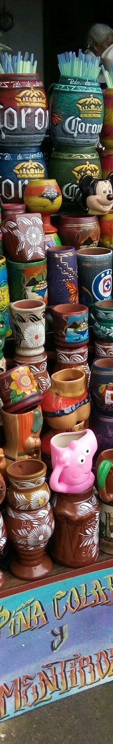 Muelle San Pedrito-帕茨夸罗