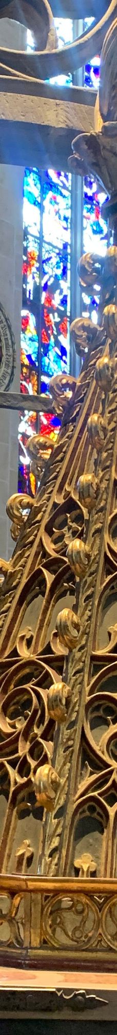 乌尔姆大教堂-乌尔姆