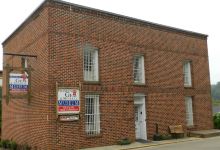 Franklin Gem and Mineral Museum景点图片