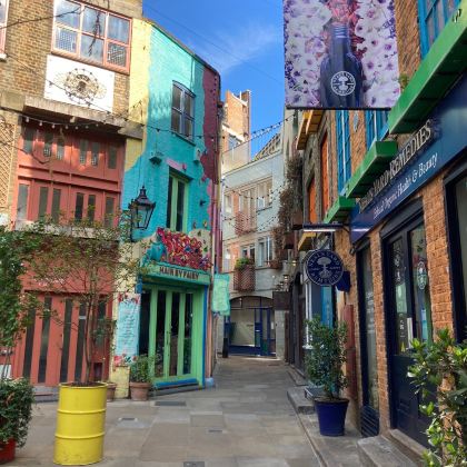 英国伦敦6日5晚拼小团