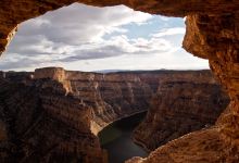 Bighorn Canyon National Recreation Area - Cal Taggart Visitor Center景点图片