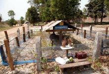 Pol Pot's House景点图片