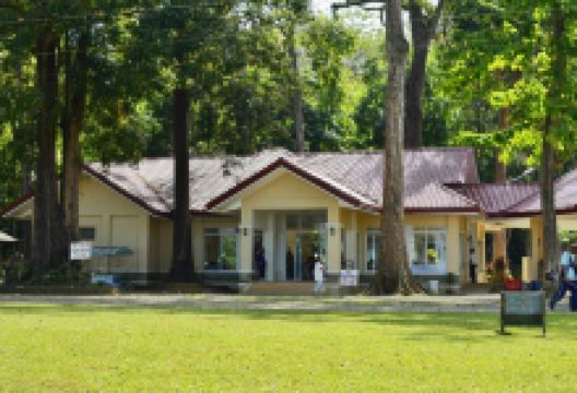 Balicaocao Eco Park景点图片