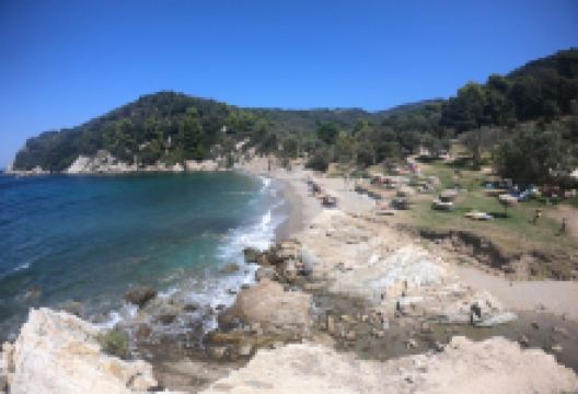 Kechria Beach景点图片