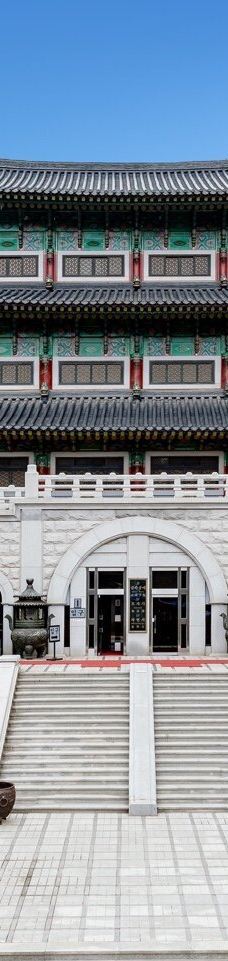 Gangwon Jonghap Museum-三陟市