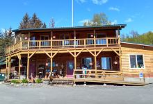 Bear Creek Winery景点图片