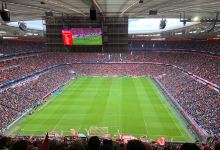 FC Bayern Zentrum景点图片