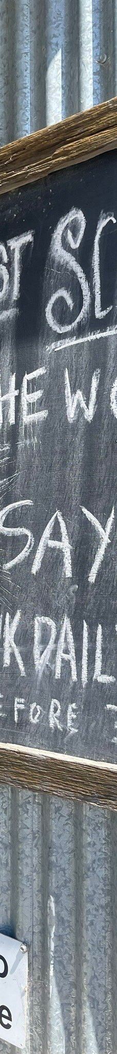 Ricardoes Tomatoes-Blackmans Point