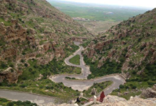 Rabban Hormizd Monastery景点图片