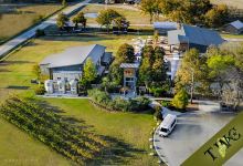 Four Point Cellars (4.0 Cellars)景点图片