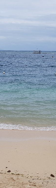 Tingko Beach-阿尔科伊