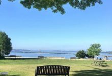 Juanita Beach Park景点图片
