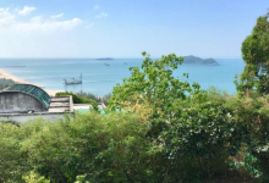 Laem Son On景点图片