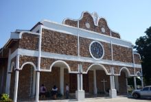 Catedral de San Jose de David景点图片