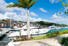 Marina Puerto Bahia景点图片