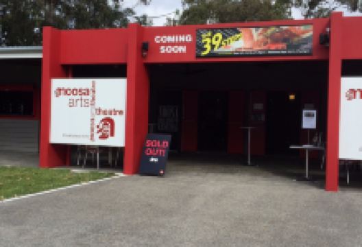 Noosa Arts Theatre景点图片