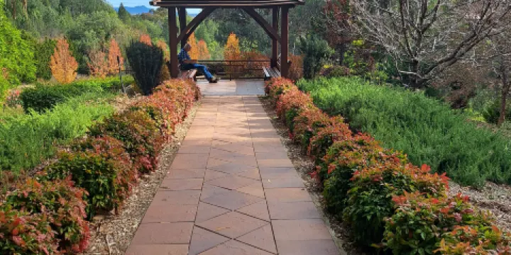 Tamworth Botanical Gardens