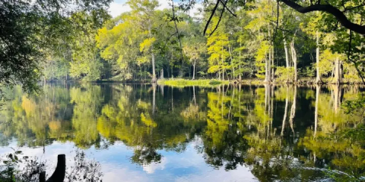 Bridge of the Holy Spirit