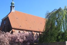 Adelige Kloster景点图片