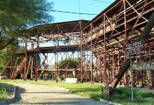 Museo Cable Carril景点图片