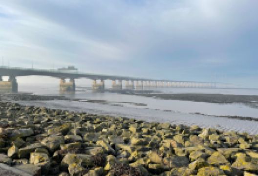 Severn Way景点图片