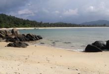 Sisi Beach景点图片