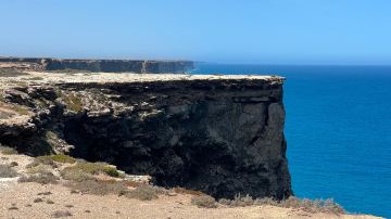 Nullarbor National Park