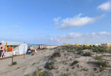 Platja de Daimús景点图片
