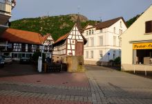 Hahnenhof景点图片