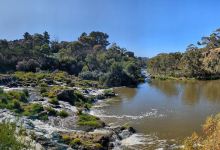 Buckley Falls Rd景点图片