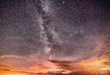 Dark Sky Park de Boschplaat景点图片