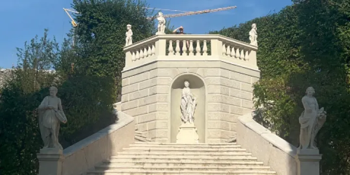 Villa Rovereti - Rizzardi