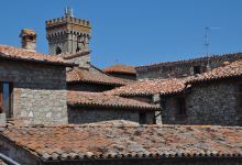 Torre di Porta Maggio景点图片