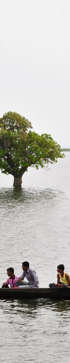 Hakaluki Haor-巴尔勒卡乌帕齐拉