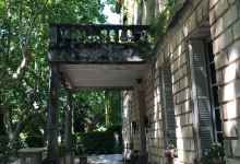 Chateau La Croix Chabrieres景点图片