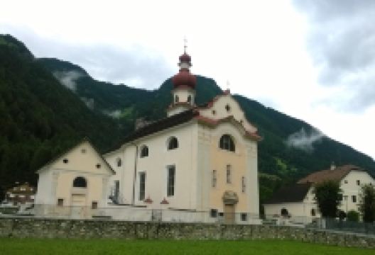 Chiesa parrocchiale di S. Margherita Villa Ottone景点图片