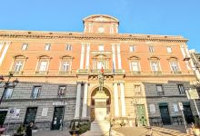 Palazzo del Municipio景点图片