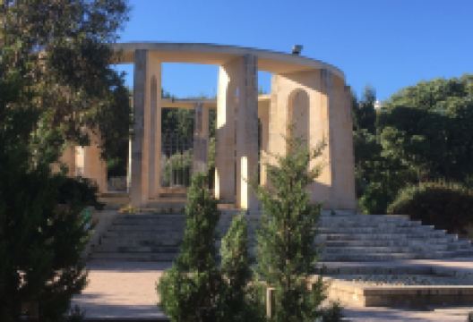 Salina Nature Reserve景点图片