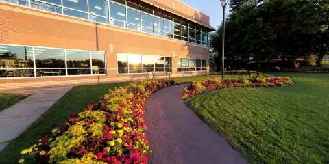 Medicine Hat Public Library