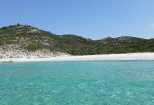 Plage de la Trave景点图片