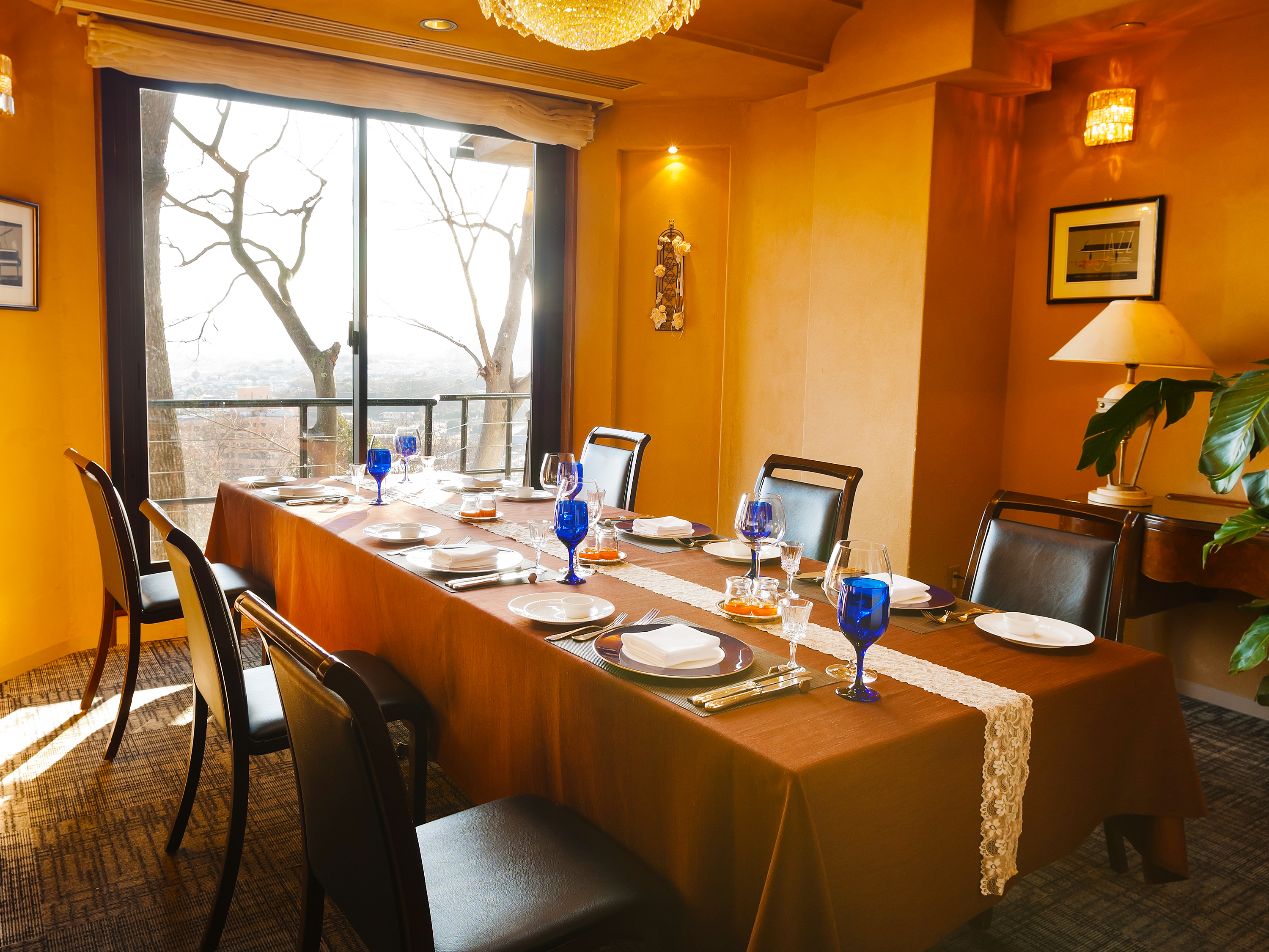 VERDURE THE STEAK餐厅图片