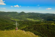 Slopský Vrch 788 m.n.m. (Ľud.- Vlčanská)景点图片