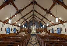 St Thomas Aquinas Catholic Church景点图片