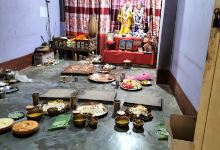Ghosh Para Radha Gobindo Temple景点图片