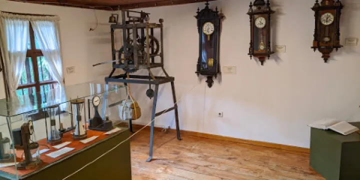 The Old School Museum