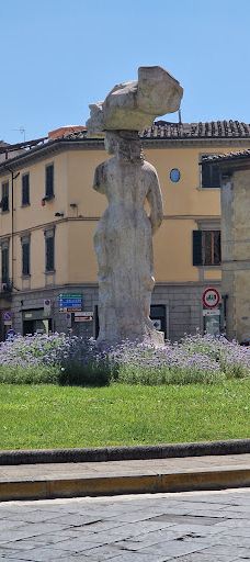 罗马门-佛罗伦萨