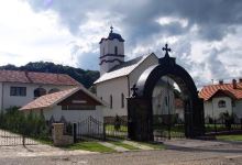Crkva Svetog Velikomučenika Georgija景点图片