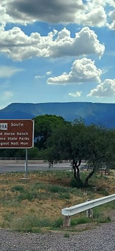 Rio Verde RV Park-卡顿伍德